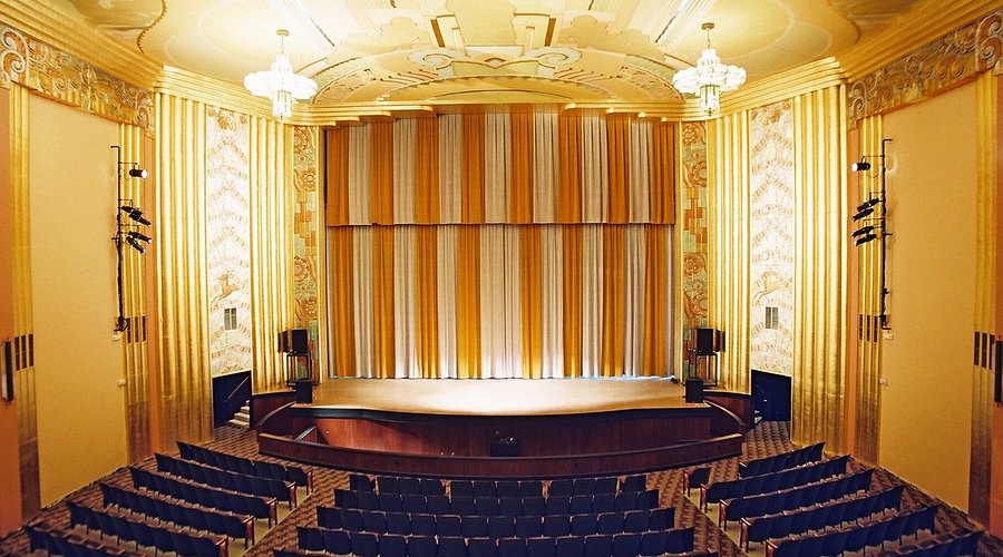 Cascade Theatre