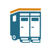 Get a free porta potty rental quote