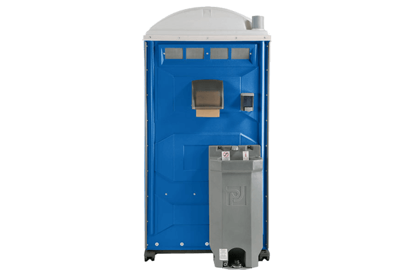 Deluxe Porta Potty