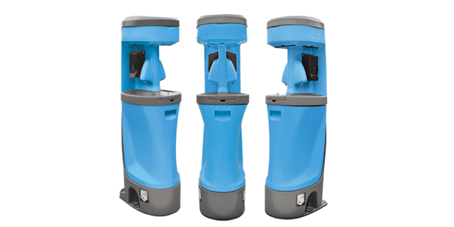 Handwashing Stations